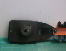 302350003 Blade Assembly & 516819002 Scabbard Off Of A Ryobi P2900 Grass Shear