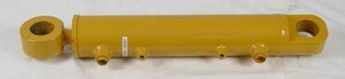 1363156 Angle Cylinder (W/Out Bushing) Fits Cat Caterpillar D3B D3C D4B D4C D5C