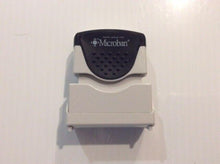 039956355742 ACCU-STAMP 2 "Confidential" Stamp - Red JJ1
