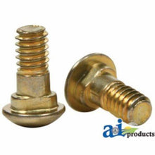 904-526 17/32" Bolt/Nut (50 PCS) Fits Case-IH:1010,1020 John Deere:625D,630D,