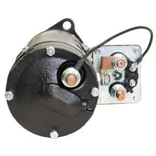 10A18920 Starter DR/DD Fits White/Oliver/Mpl Moline G1350 G1355 G705 G706 G707
