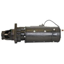 10A18920 Starter DR/DD Fits White/Oliver/Mpl Moline G1350 G1355 G705 G706 G707