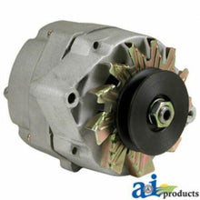 AL-1133-1W 10SI,12V,63A,N,DR,1 Wire Alternator