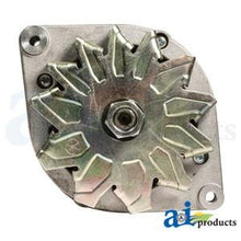 AL-6331 Alternator Fits John Deere: 2.9L, 240, 250, 260, 8875