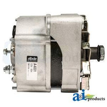 AL-6331 Alternator Fits John Deere: 2.9L, 240, 250, 260, 8875