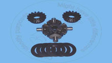 11000288 Drive Gear Set Fits Volvo 6300 L90 L70 EL70 EL70C L90B