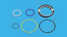 11000107 Gasket Kit Fits Volvo 4600B L160