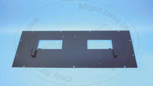 11005896 Plate Fits Volvo L90 L120 L160 L30