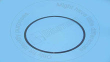 11005124 Back-Up Ring Fits Volvo L150D L180D L150C L180C L180E L150 L180