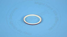 11005012 Ring Fits Volvo 4400 4500 6300 L90 L70 EL70 EL70C L50C L70C