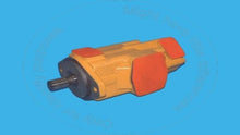 11019683 Hydraulic Pump Fits Volvo L120 L120B