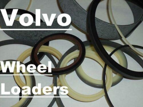 11709226 Bucket Tilt Cylinder Seal Kit Fits Volvo L330D L330E
