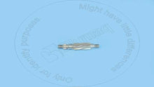 11063652 Shaft Fits Volvo A20C A25C A30C A35C A40 DA25D DA30D A35D A40D A25D