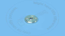 11063651 Companion Flange Fits Volvo A20C A25C A30C A35C A40 DA25D DA30D A35D