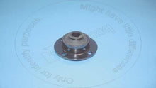 11060257 Rubber Damper Fits Volvo DA25D DA30D A35D A40D A25D A30D