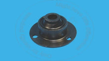 11060256 Rubber Damper Fits Volvo A20C A25C A30C A35C A40 A35 A25 A30 A25B