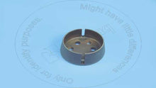 11060207 Ferrule Fits Volvo A20C A25C A30C