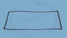 11057882 Window Moulding Fits Volvo A20C A25C A25B