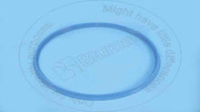 11054548 Seal Fits Volvo A35 A30