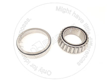 11051091 Roller Bearing Fits Volvo A35C A40