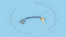 11039194 Temperature Sensor Fits Volvo EC130C EW130C EC150C EW150C EC130 EW130