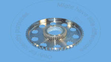 11038752 Drum Fits Volvo DA25D DA30D A40D