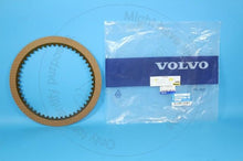 11038724 Friction Disc Fits Volvo