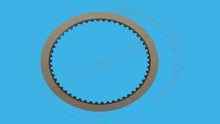 11038723 (H) Friction Disc Fits Volvo