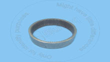 11037943 Ring Gear Fits Volvo A30C A35C A40 DA25D DA30D A35D A40D A25D A30D A35