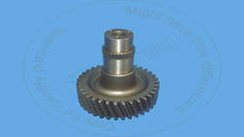 11037744 Gear Fits Volvo A35C A40 A35D A40D