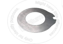 11037031 Disc Fits Volvo L160 L120C L220D L120D L150D L180D L180DHL L150C L180C