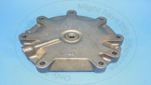 11036778 Bearing Cover Fits Volvo A35C A40 A35D A40D A35