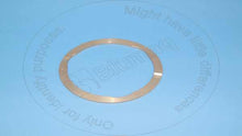 11036562 Thrust Washer Fits Volvo A30C A35C A40 DA25D DA30D A35D A40D A25D A30D