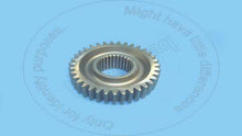 11036537 Gear Fits Volvo 4500 L90 L120 L90C L90D L120B L90B
