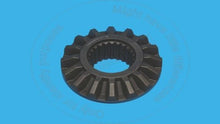 11035910 Differential Side Gear Fits Volvo L150D L180D L180DHL L150C L180C L150
