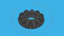 11035909 Differential Side Gear Fits Volvo L150D L180D L180DHL L150C L180C L150