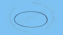 11035349 Sealing Ring Fits Volvo L220D L150D L180D L150C L180C L150E L220E L180E
