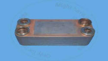 11033628 Heat Exchanger Fits Volvo A25C A30C A35C A40 DA25D DA30D A35D A40D A25D