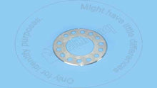 11031698 Pressure Plate Fits Volvo A30C A35C A40 A25D A30D A35 A30