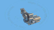 11031607 Oil Pump Fits Volvo A30C EC450 EC650 L150D L180D L180DHL L150C