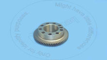 11030915 Gear Fits Volvo A20C A25C A25 A25B