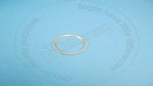 11030663 Spacer Ring Fits Volvo A20C A25C EC280 L70 EL70 L120C L90C L70C