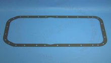 11030107 Gasket Fits Volvo 4300 616B/646 D45 4200B 6300 4300B L70 L50 EL70