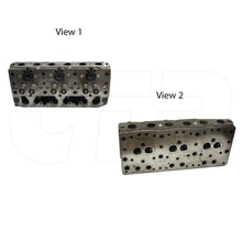 8N6000C Cylinder Head Loaded Fits Caterpillar 583K D342 D342C D8H D8K