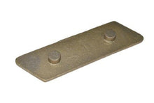 6Y5763 Plate Fits Caterpillar D4H D5H