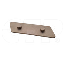 6Y5763 Plate Fits Caterpillar D4H D5H