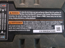 R840086 Ridgid 18.0V Li-ion Battery 2.0 Ah