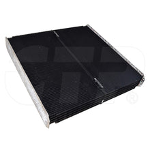6N0957 Core A Radiator (Steel) Fits Caterpillar D8K