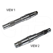 4J0974 Shaft Fits Caterpillar