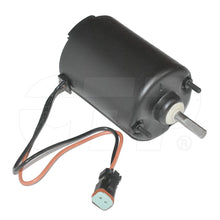 1741505 Motor AS-Blower Motor Fit Caterpillar 9G8697 D350E D350EII D400E D400EII